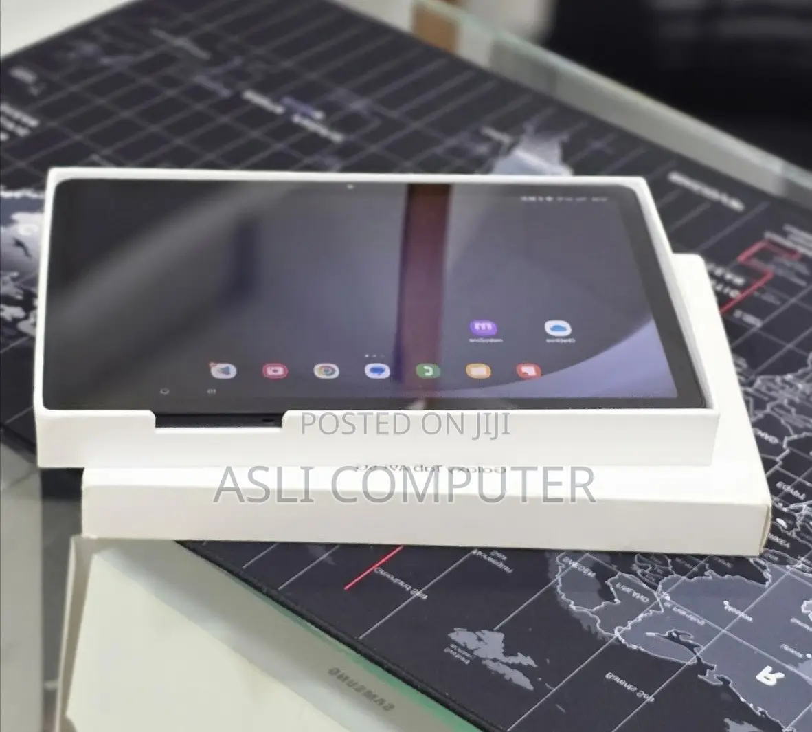 New Samsung Galaxy Tab A9+ 64 GB