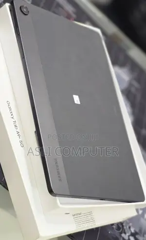 New Samsung Galaxy Tab A9+ 64 GB