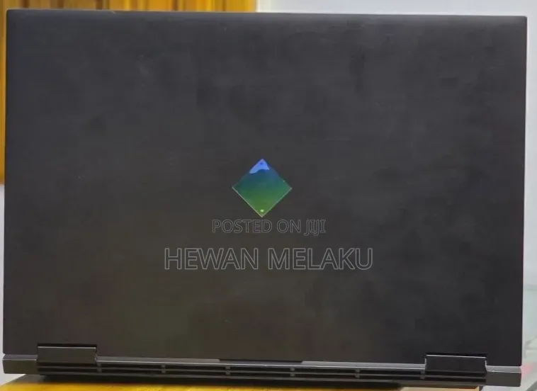New Laptop HP Omen 16 16GB Intel Core i7 SSD 512GB