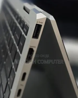 New Laptop HP EliteBook 1040 G8 16GB Intel Core i7 SSD 512GB