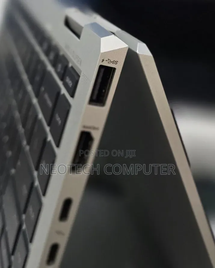 New Laptop HP EliteBook 1040 G8 16GB Intel Core i7 SSD 512GB