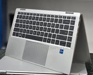 New Laptop HP EliteBook 1040 G8 16GB Intel Core i7 SSD 512GB