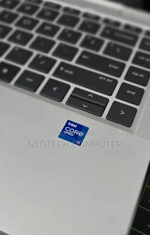 New Laptop HP EliteBook 1040 G8 16GB Intel Core i7 SSD 512GB