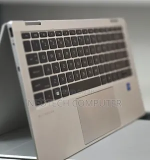 New Laptop HP EliteBook 1040 G8 16GB Intel Core i7 SSD 512GB