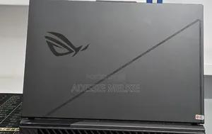 New Laptop Asus ROG Strix G16 16GB Intel Core i7 SSD 512GB