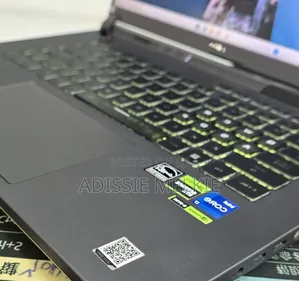 New Laptop Asus ROG Strix G16 16GB Intel Core i7 SSD 512GB