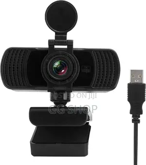 Kiso Full HD PC Webcam