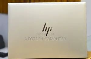 New Laptop HP EliteBook 840 G9 16GB Intel Core i7 SSD 512GB