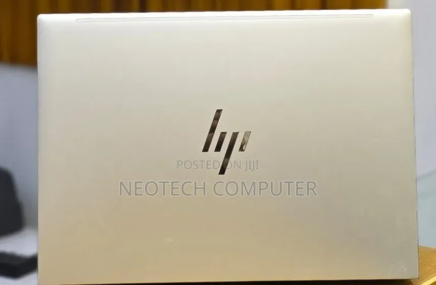 New Laptop HP EliteBook 840 G9 16GB Intel Core i7 SSD 512GB