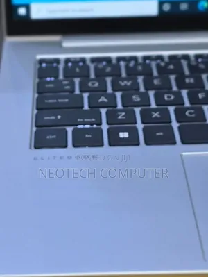 New Laptop HP EliteBook 840 G9 16GB Intel Core i7 SSD 512GB