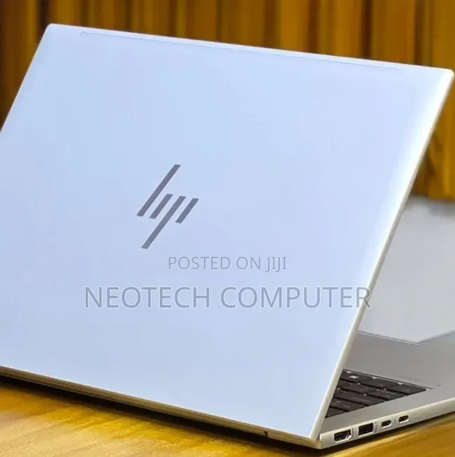 New Laptop HP EliteBook 840 G9 16GB Intel Core i7 SSD 512GB