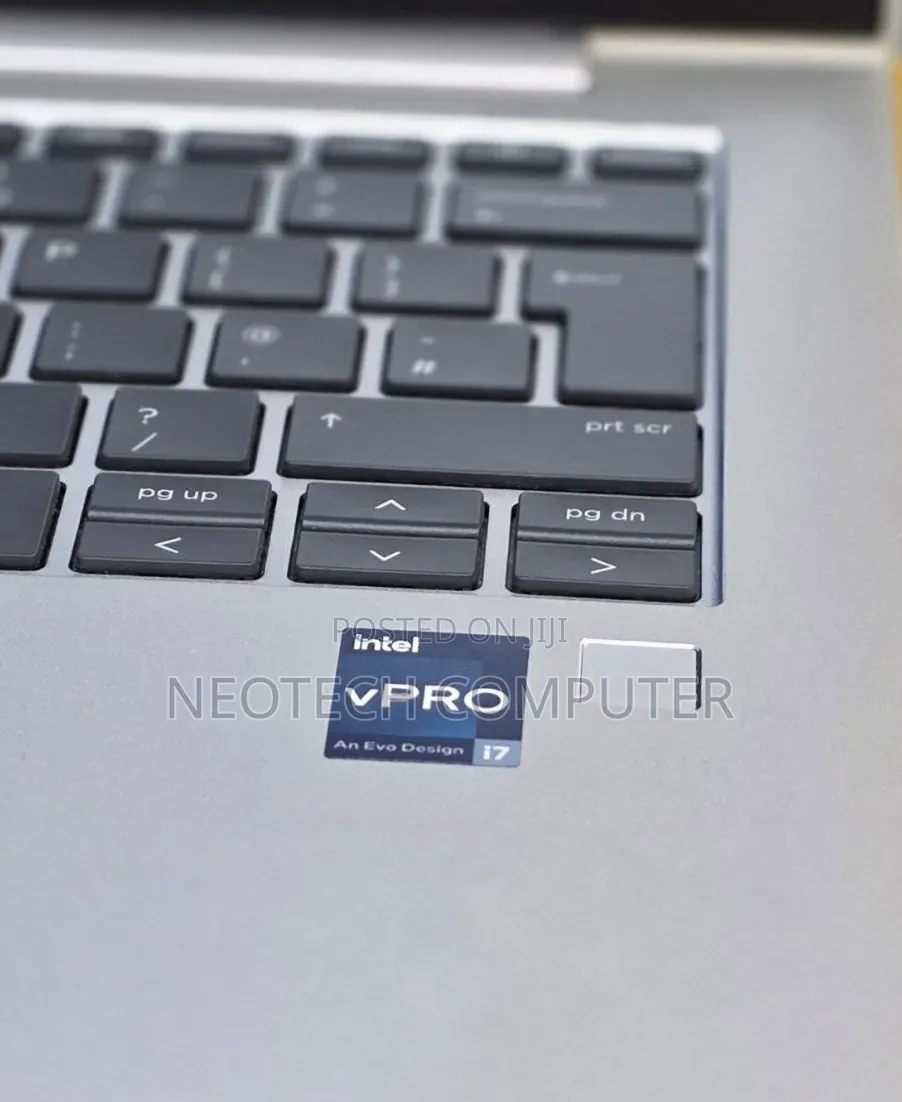 New Laptop HP EliteBook 840 G9 16GB Intel Core i7 SSD 512GB