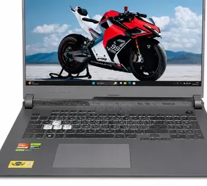 New Laptop Asus ROG Strix G731G 16GB AMD Ryzen 9 SSD 1T