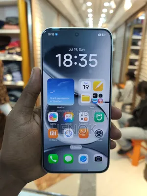 New Xiaomi Redmi Note 15 Pro 256 GB Black