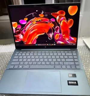 New Laptop HP Pavilion 14 16GB Intel Core Ultra 5 SSD 512GB
