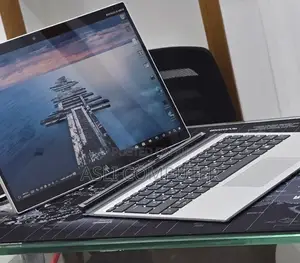 New Laptop HP Elite X2 1012 16GB Intel Core i7 SSD 512GB