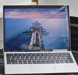 New Laptop HP Elite X2 1012 16GB Intel Core i7 SSD 512GB