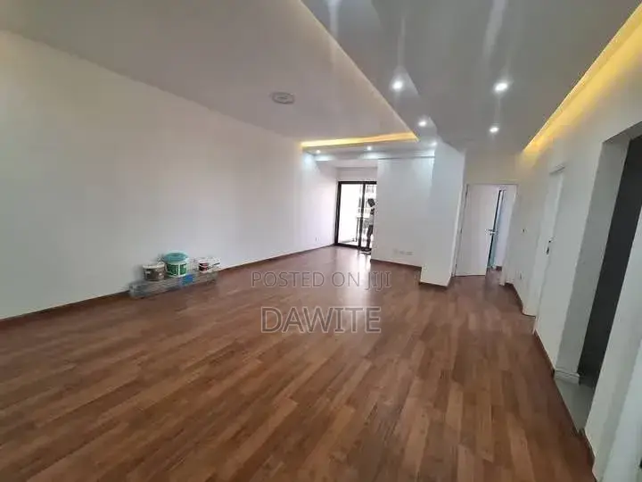 3bdrm Apartment in የግሎ, Bole for sale