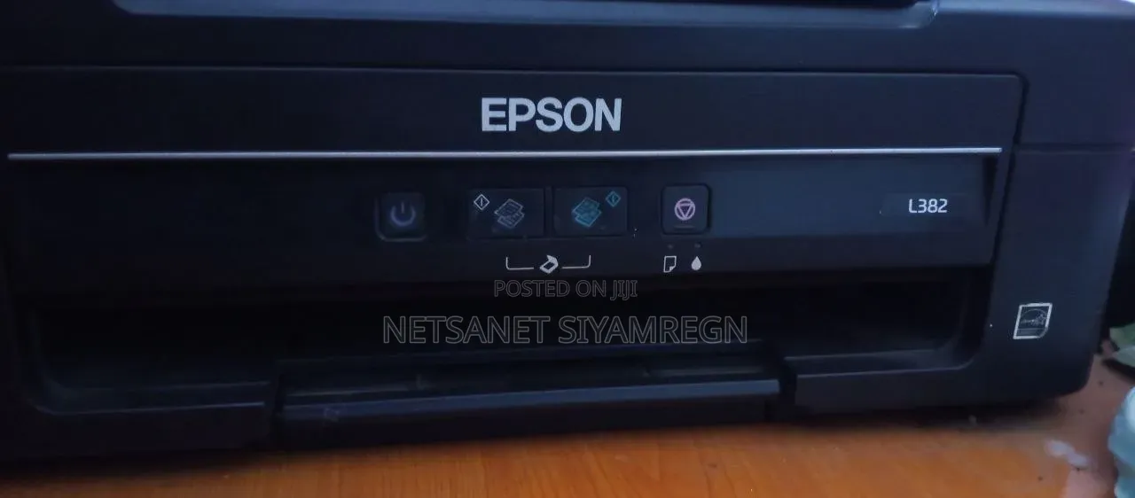 Canon Photo Copy Machine