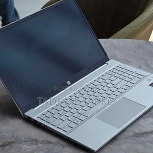 New Laptop HP Pavilion 15 16GB AMD Ryzen 5 SSD 512GB