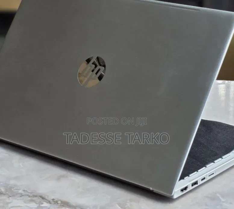New Laptop HP Pavilion 15 16GB AMD Ryzen 5 SSD 512GB