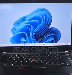 New Laptop Lenovo ThinkPad T14 16GB AMD Ryzen 5 SSD 512GB