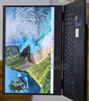 New Laptop HP Omen 16 16GB Intel Core i7 SSD 512GB