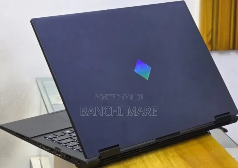 New Laptop HP Omen 16 16GB Intel Core i7 SSD 512GB