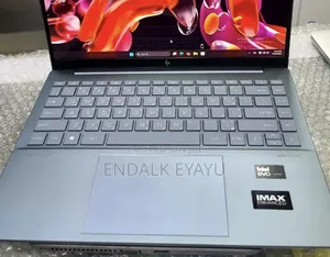 New Laptop HP Pavilion 14 16GB Intel Core Ultra 5 SSD 512GB