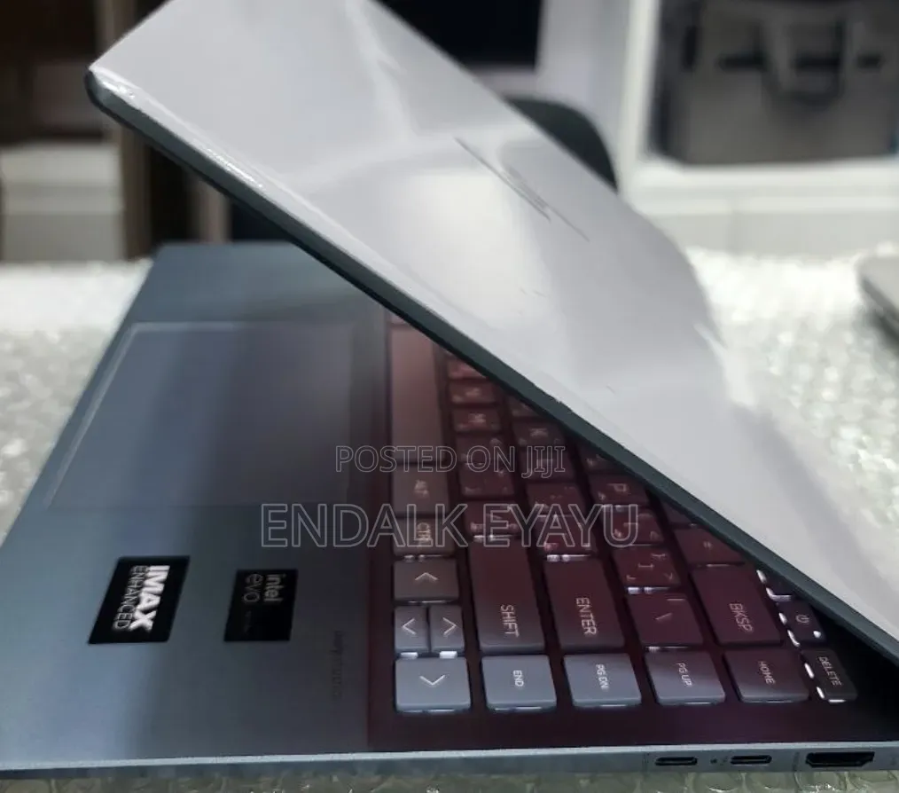 New Laptop HP Pavilion 14 16GB Intel Core Ultra 5 SSD 512GB