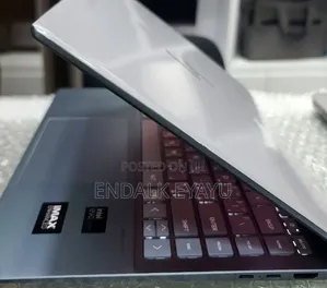 New Laptop HP Pavilion 14 16GB Intel Core Ultra 5 SSD 512GB