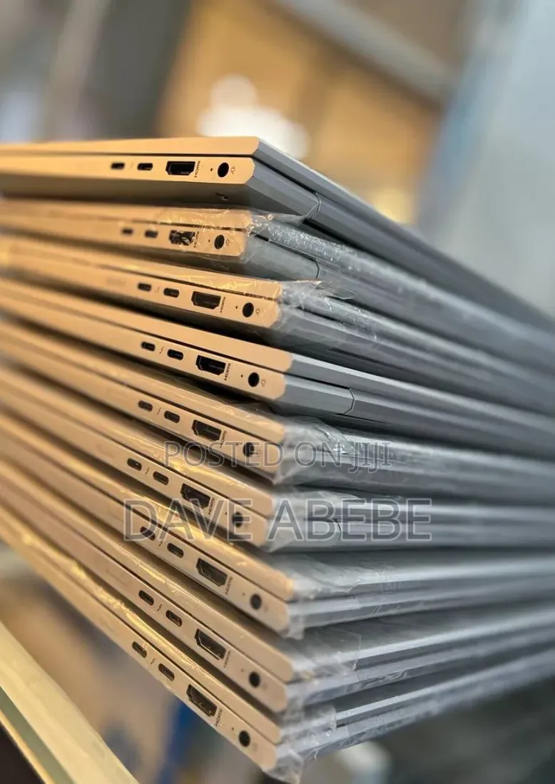 New Laptop HP EliteBook 840 G8 16GB Intel Core i5 SSD 512GB
