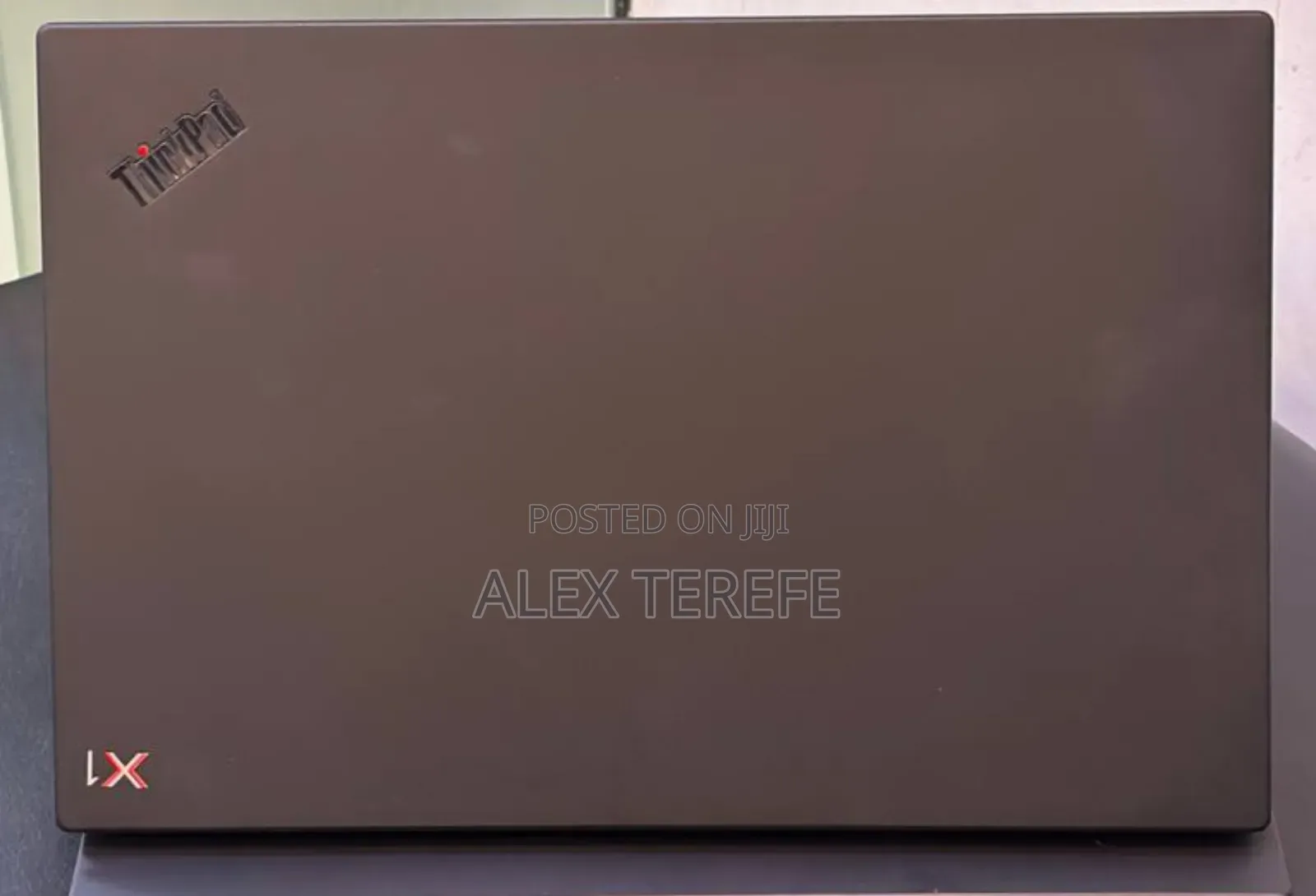 New Laptop Lenovo ThinkPad X1 Carbon 16GB Intel Core i5 SSD 512GB