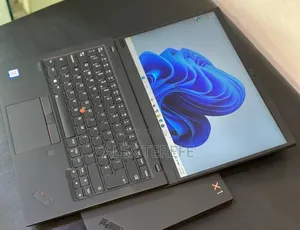 New Laptop Lenovo ThinkPad X1 Carbon 16GB Intel Core i5 SSD 512GB
