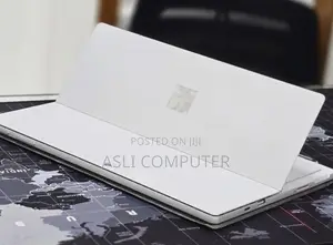 New Laptop Microsoft Surface Pro 7 16GB Intel Core i5 SSD 256GB
