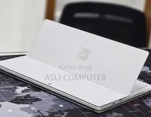 New Laptop Microsoft Surface Pro 7 16GB Intel Core i5 SSD 256GB