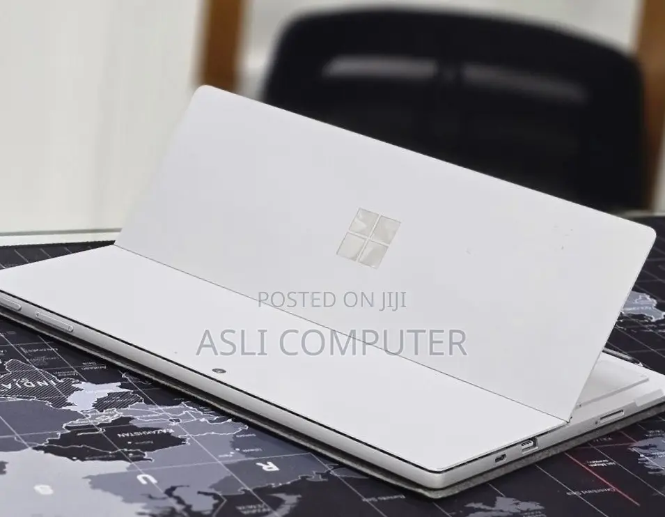 New Laptop Microsoft Surface Pro 7 16GB Intel Core i5 SSD 256GB