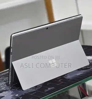 New Laptop Microsoft Surface Pro 7 16GB Intel Core i5 SSD 256GB