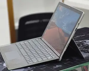 New Laptop Microsoft Surface Pro 7 16GB Intel Core i5 SSD 256GB
