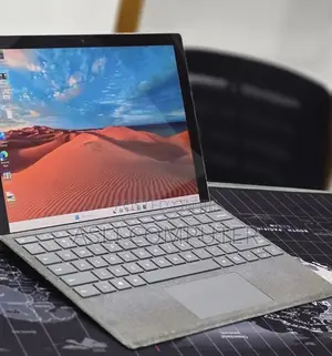New Laptop Microsoft Surface Pro 7 16GB Intel Core i5 SSD 256GB