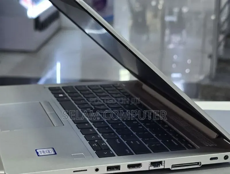 New Laptop HP EliteBook 830 G6 8GB Intel Core i5 SSD 512GB