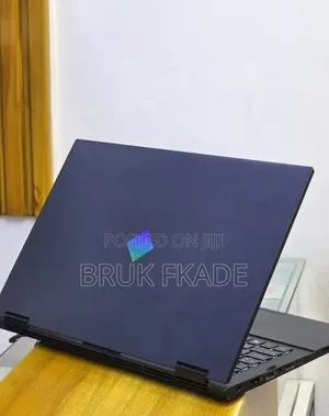 New Laptop HP Omen 16 16GB Intel Core i7 SSD 512GB