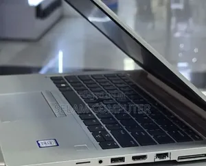 New Laptop HP EliteBook 830 G6 8GB Intel Core i5 SSD 512GB
