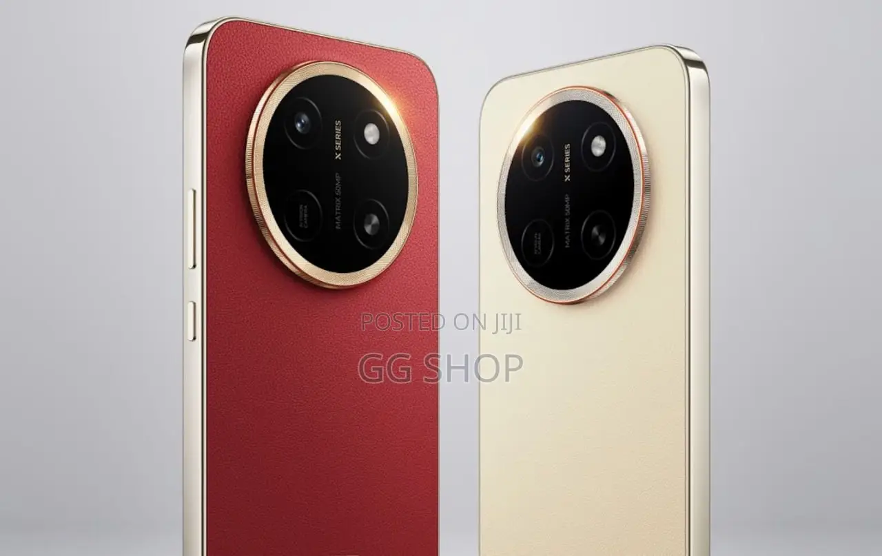New Honor X8a 128 GB