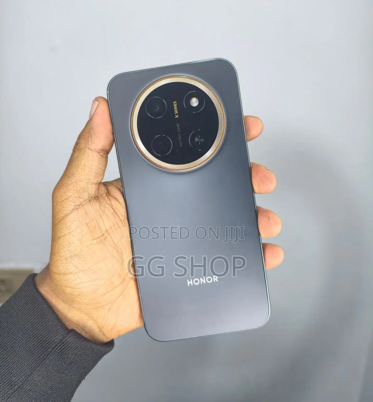New Honor X8a 128 GB