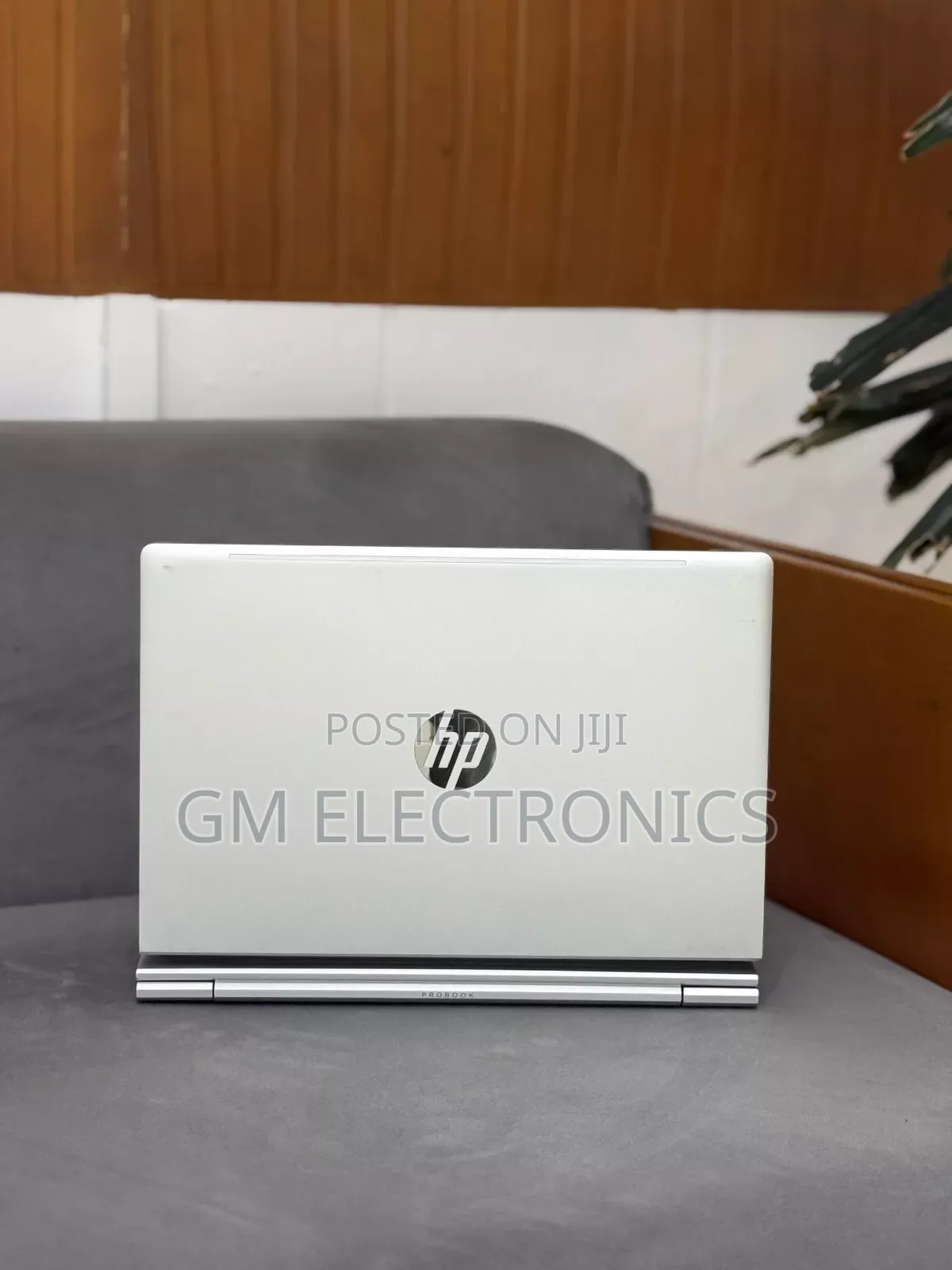 New Laptop HP ProBook 440 G10 8GB Intel Core i3 SSD 256GB
