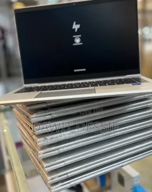 New Laptop HP EliteBook 840 G8 16GB Intel Core i5 SSD 512GB