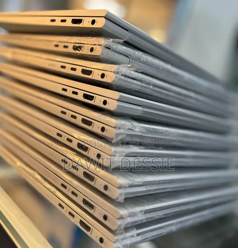 New Laptop HP EliteBook 840 G8 16GB Intel Core i5 SSD 512GB