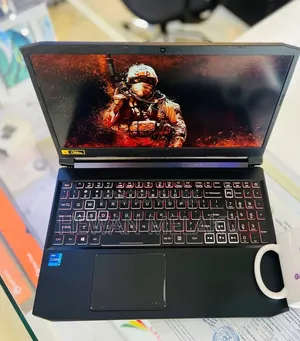 New Laptop Acer Nitro 5 16GB Intel Core i5 SSD 512GB