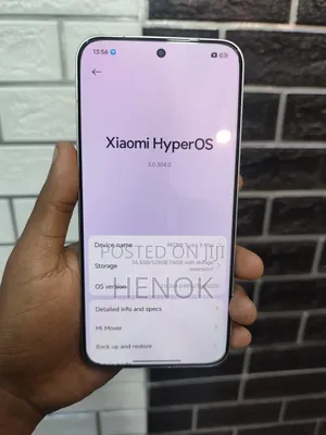 New Xiaomi Redmi Turbo 5 Max 512 GB